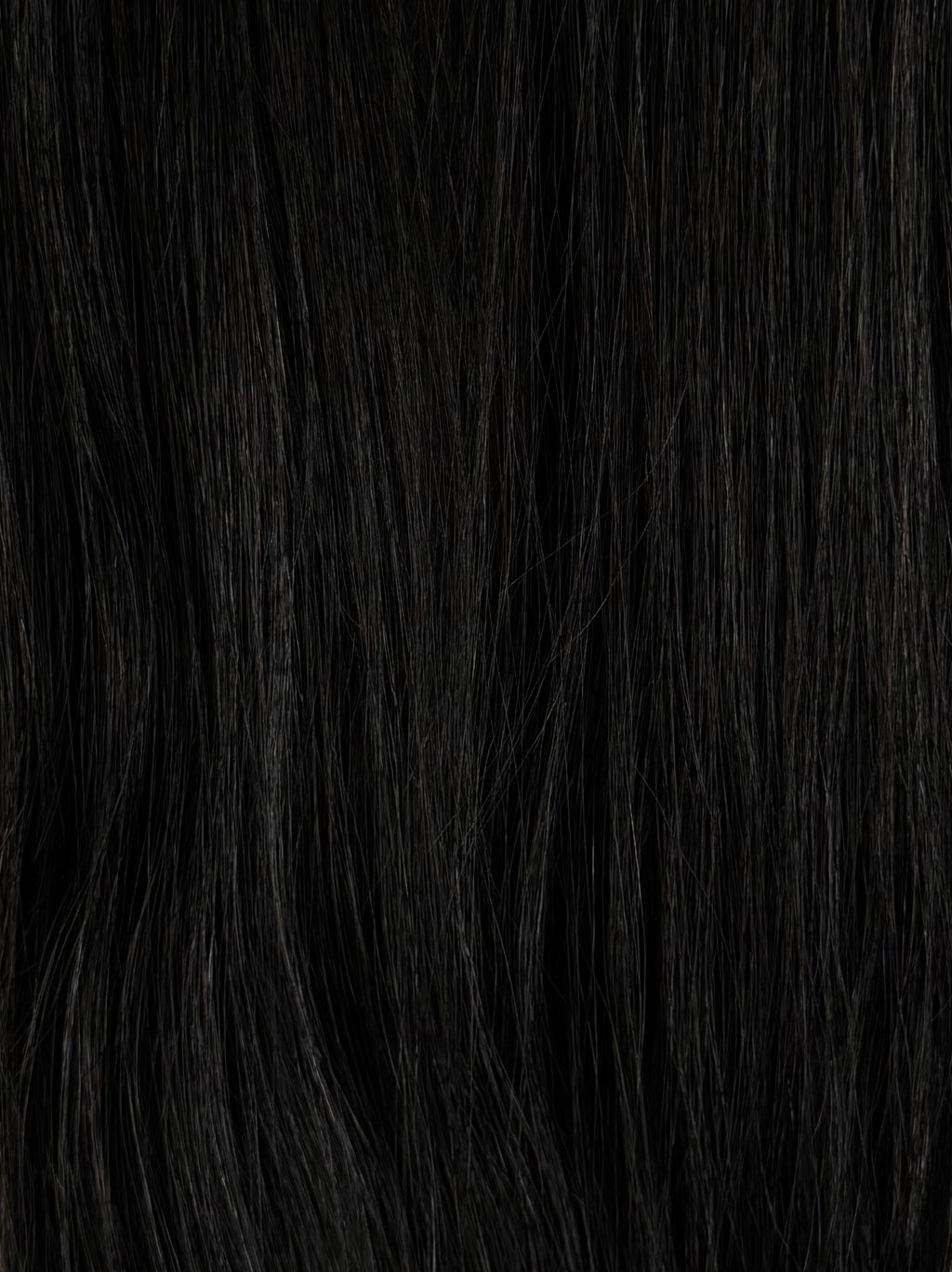 Midnight Black Keratin Tip - PREORDER