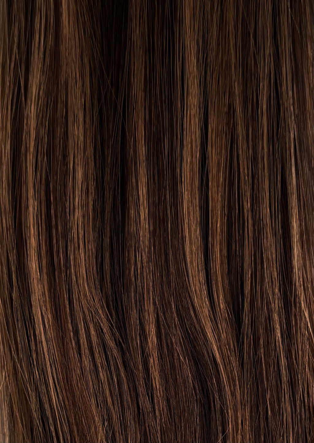 Chocolate Drizzle Genius Weft - PREORDER