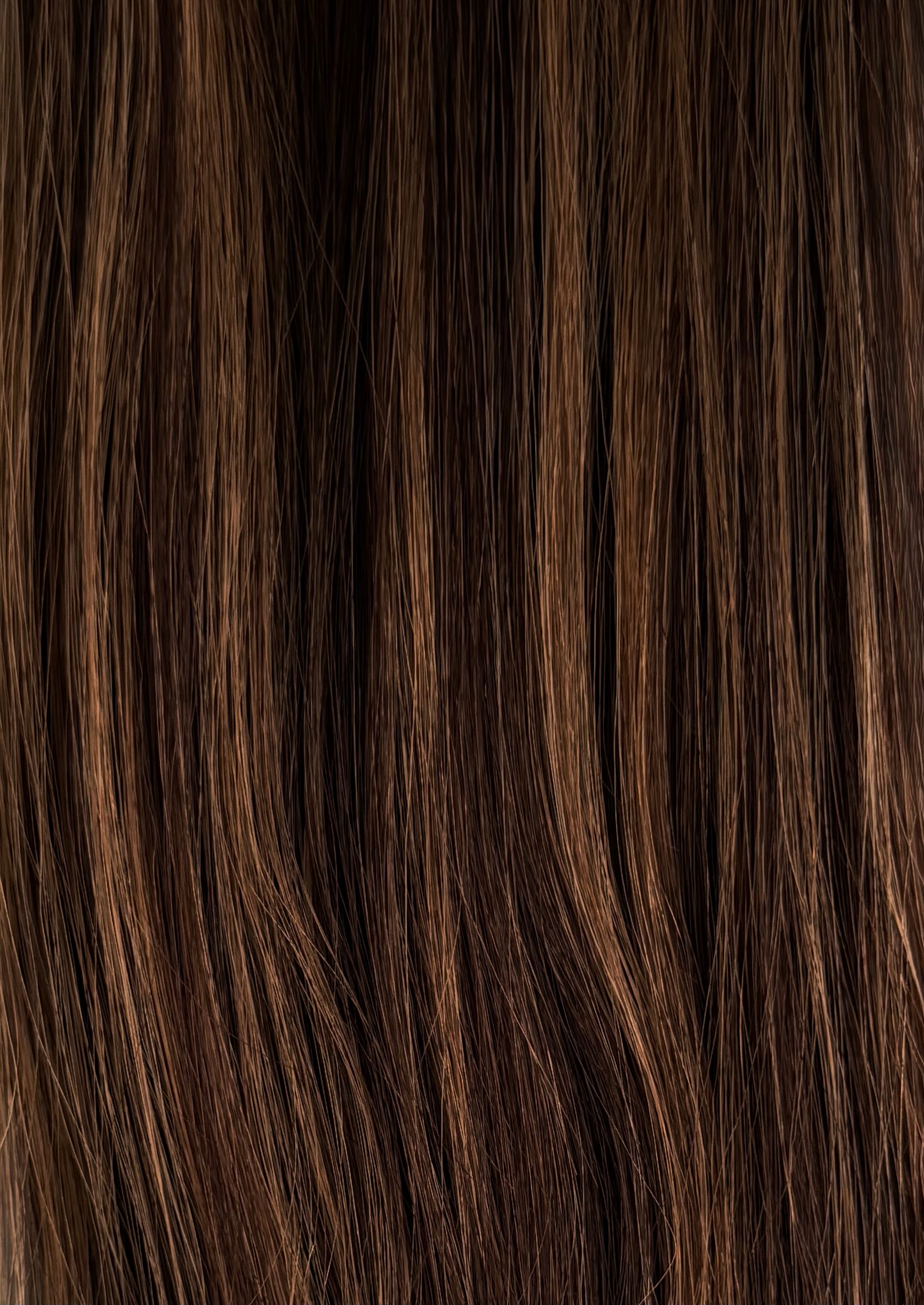Chocolate Drizzle Genius Weft - PREORDER