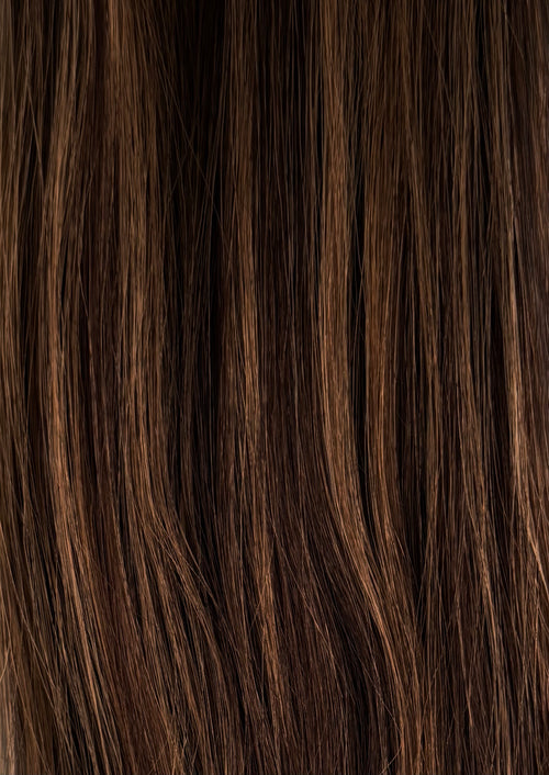 Chocolate Drizzle Keratin Tip - PREORDER