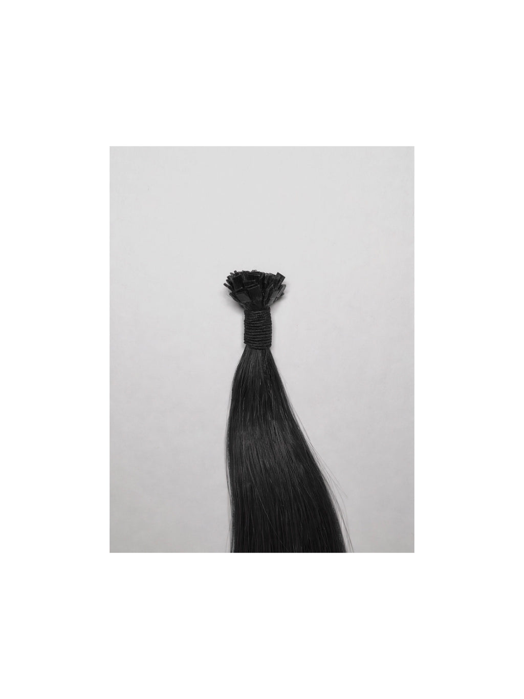 Midnight Black Keratin Tip - PREORDER