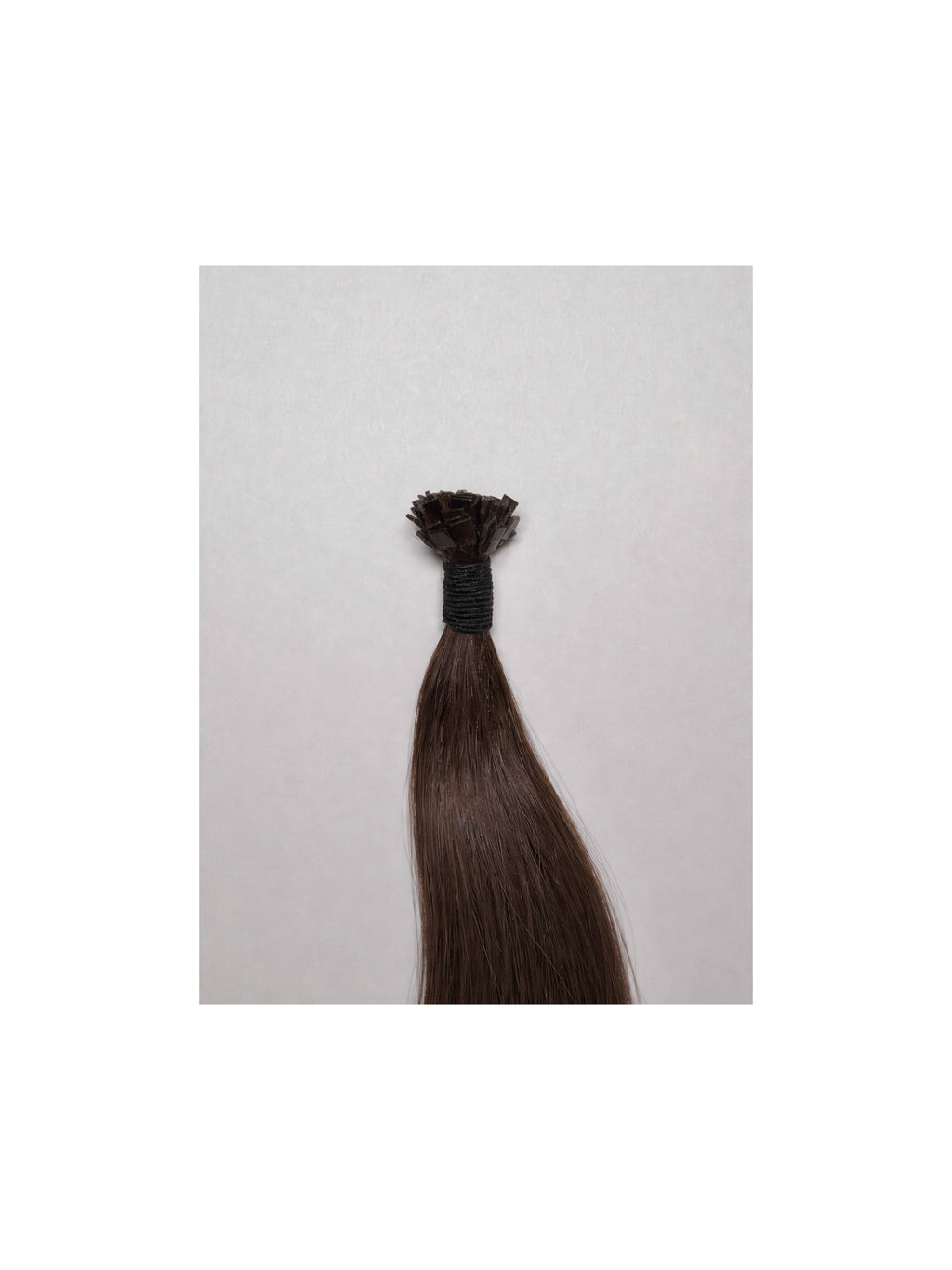Chocolate Keratin Tip - PREORDER