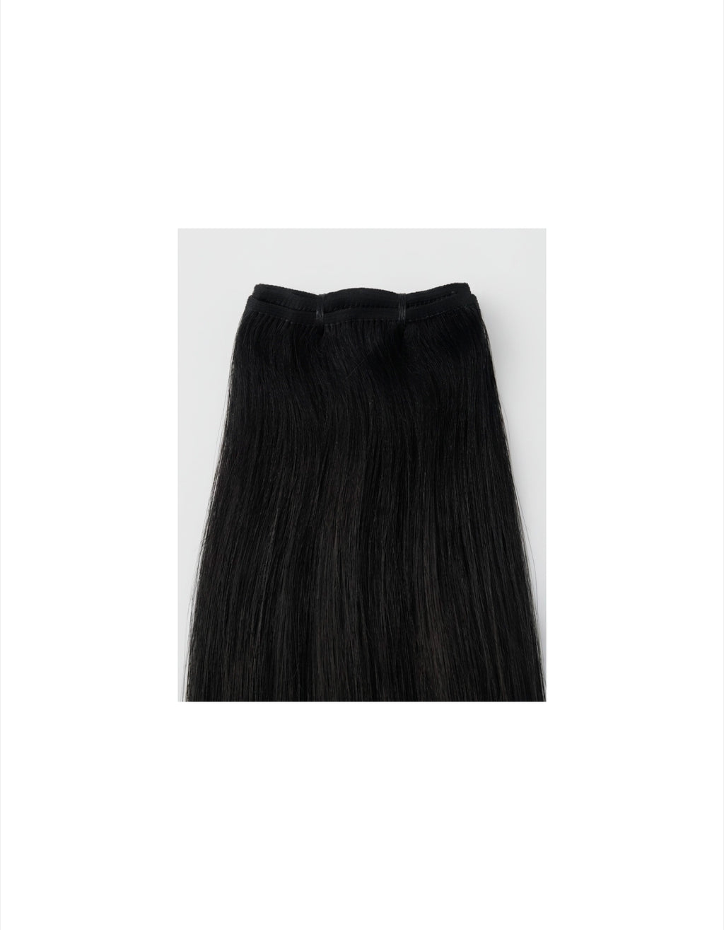 Midnight Black Genius Weft - PREORDER