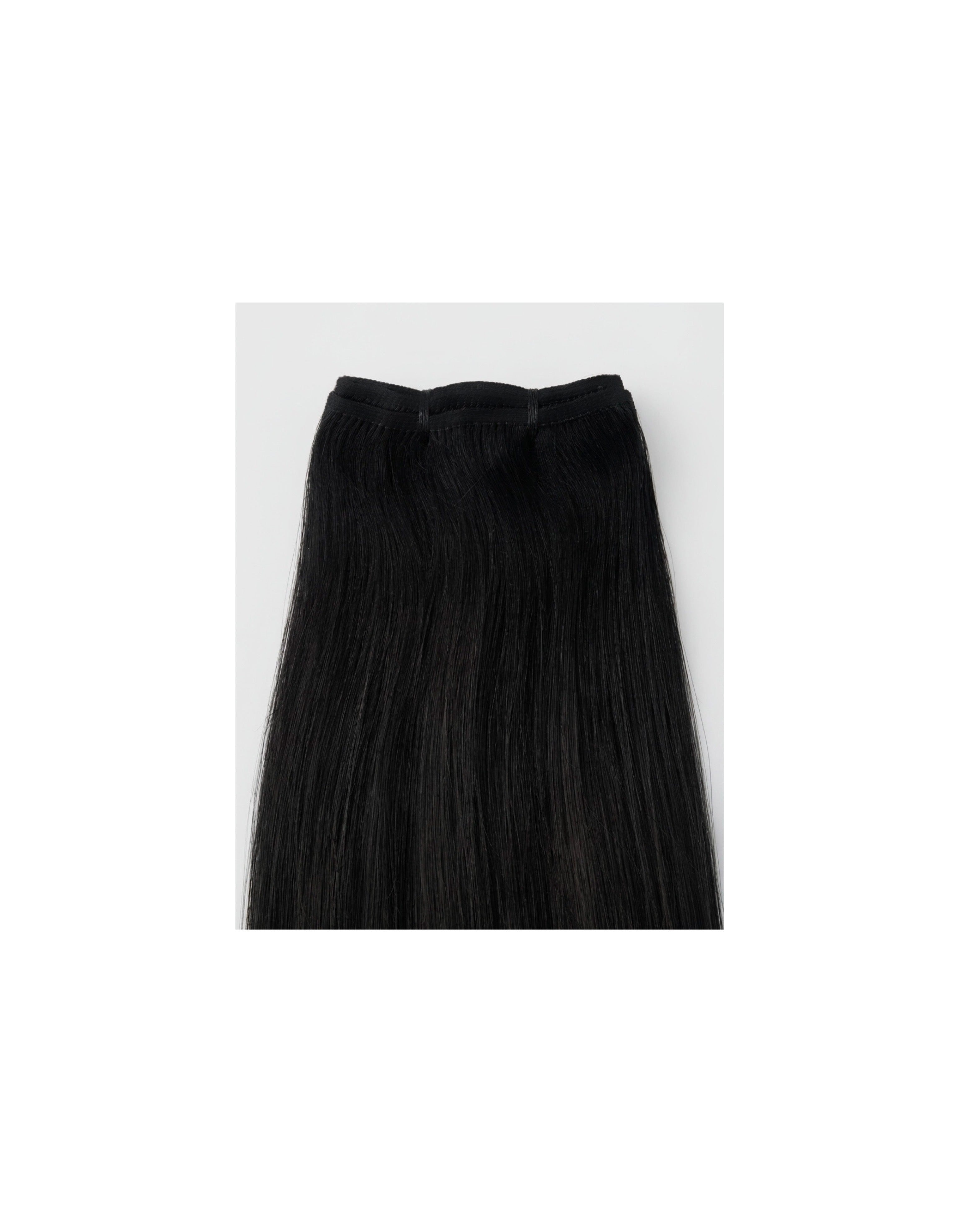 Midnight Black Genius Weft - PREORDER