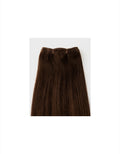 Chocolate Genius Weft - PREORDER