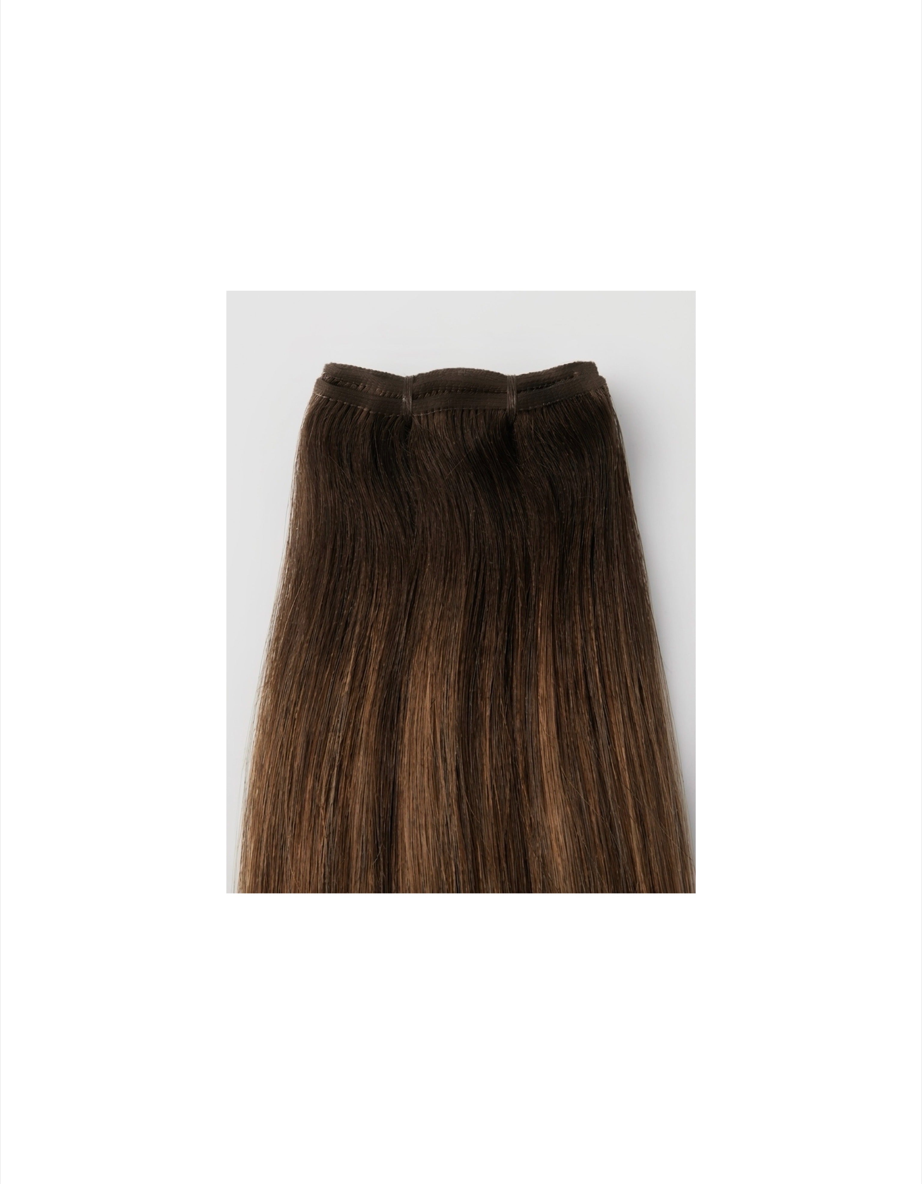 Chocolate Drizzle Genius Weft - PREORDER